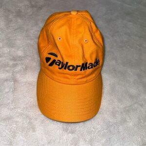 Taylor Made Golf R5 Series Limited Edition 2003 Roches Adjustable Cap